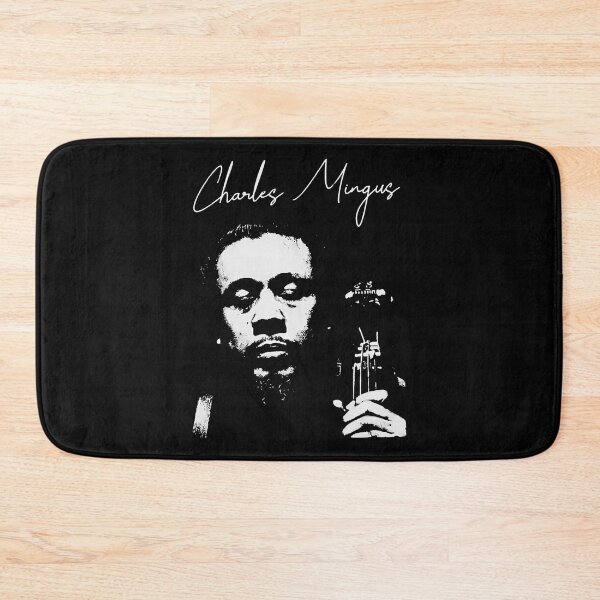 Item preview, Charles Mingus w Charles Mingus w Charles Mingus designed and sold by Goobardi.