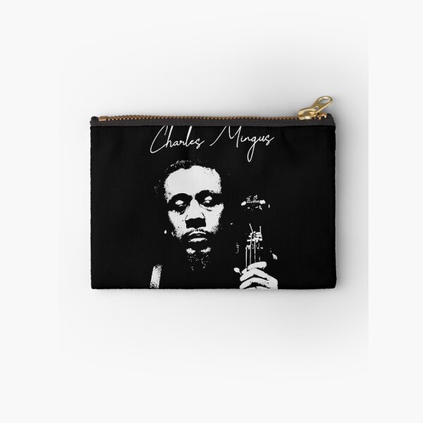 Item preview, Charles Mingus w Charles Mingus w Charles Mingus designed and sold by Goobardi.