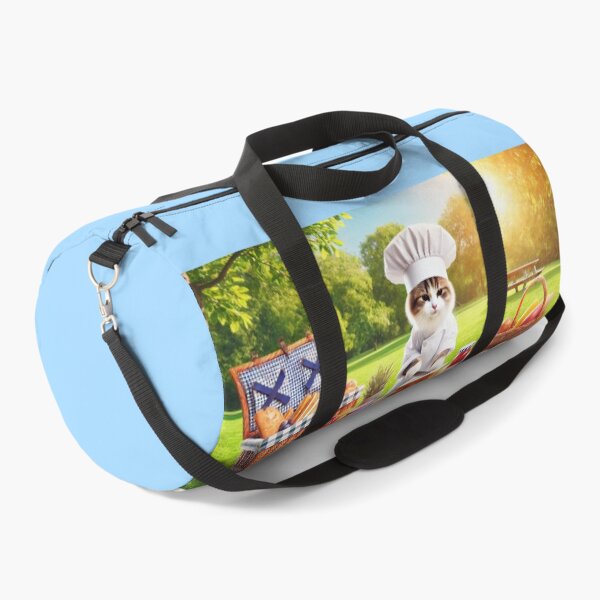 Item preview, Chef Sprout - Picnic Perfection Sandwich Artist designed and sold by WheelieGdArt.