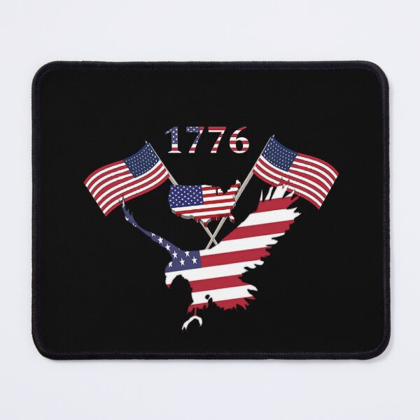 Item preview, 1776 designed and sold by Salisha Wheeler.