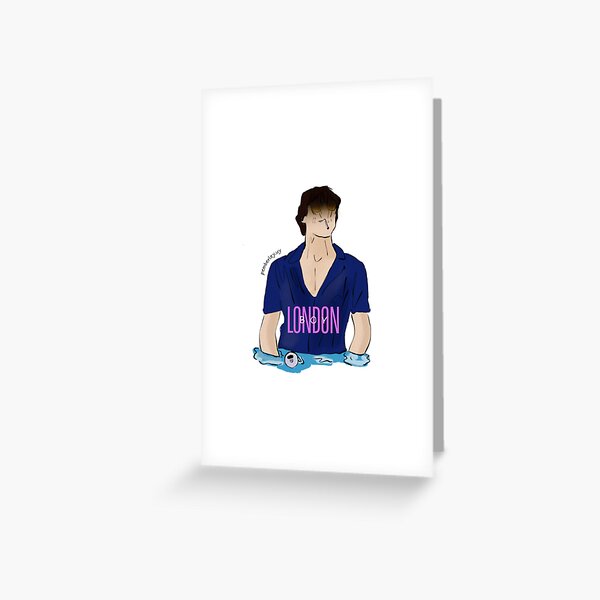 Item preview, Daniel Cleaver - Bridget Jones designed and sold by Pemberley-uy.