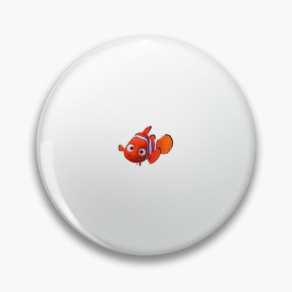 Item preview, Nemo designed and sold by MariamNabil.