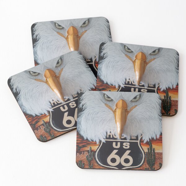 Item preview, Road 66. designed and sold by Viviartiste.