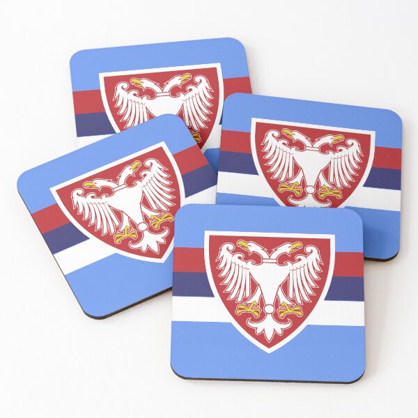 Artikelvorschau, Serbische Symbole entworfen und verkauft von SerwearStore.