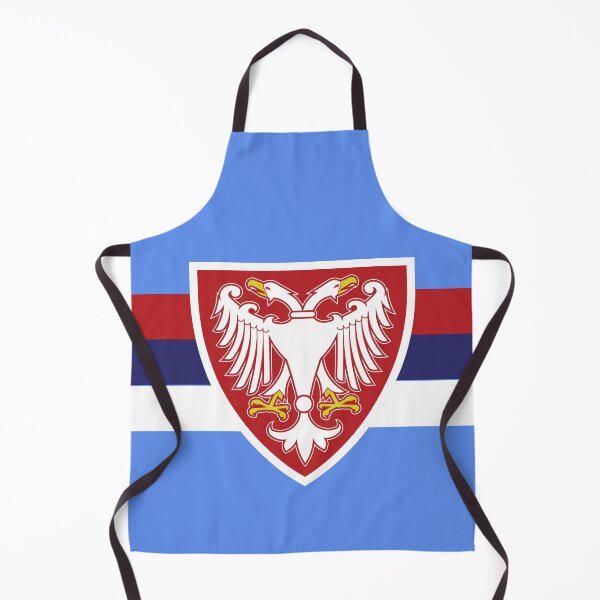 Item preview, Serbian Symbols designed and sold by SerwearStore.
