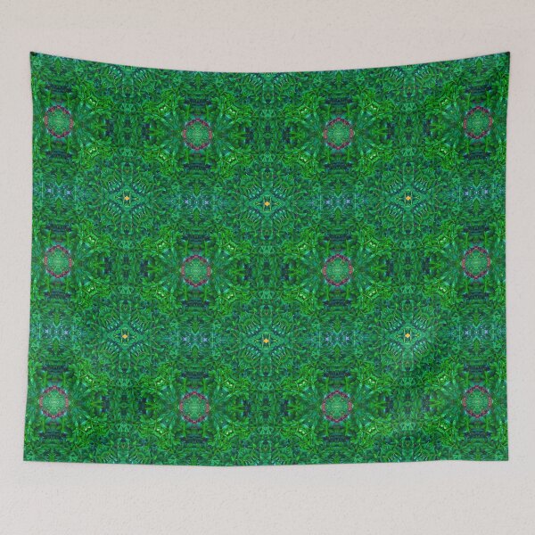 Item preview, Patterns in the Leaves  designed and sold by Amanda1775.