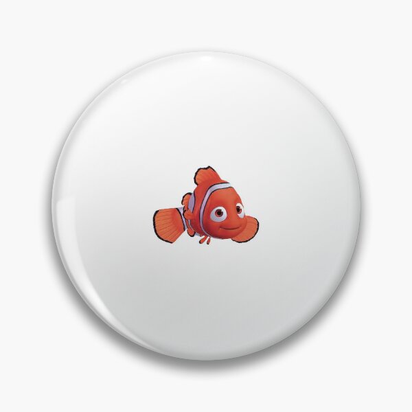 Item preview, nemo designed and sold by MariamNabil.