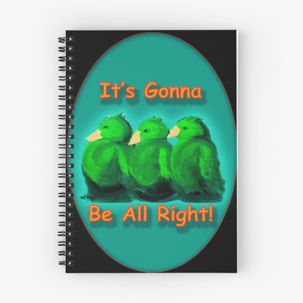 Item preview, Three Little Birds (It's Gonna Be All Right) designed and sold by efgracearts.
