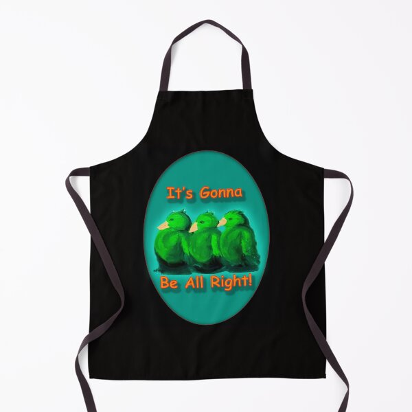Item preview, Three Little Birds (It's Gonna Be All Right) designed and sold by efgracearts.