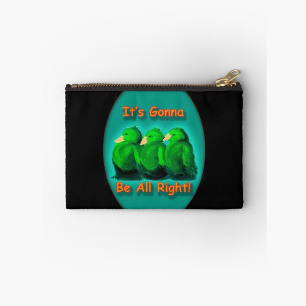 Item preview, Three Little Birds (It's Gonna Be All Right) designed and sold by efgracearts.
