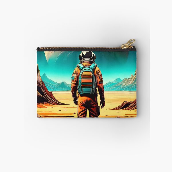 Item preview, Galactic Explorer Vintage Vibes designed and sold by PFM232.