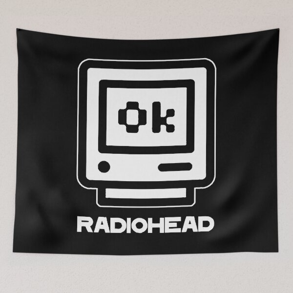 Item preview, Day Rãdïóhéad Class off Champions designed and sold by Amina Hassan.