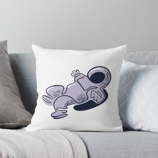Item preview, astronaut designed and sold by UnClark.