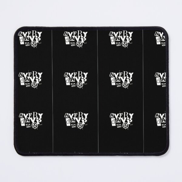 Item preview, Avery Davis est 2021 designed and sold by CreativPierre.