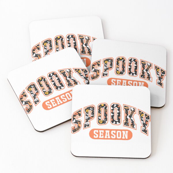 Item preview, Spooky Season Halloween Theme designed and sold by karyalangit.