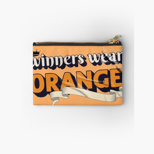Item preview, Orange is the New Black (for Champions): Funny Sports Tee designed and sold by MiMiGuelShop.
