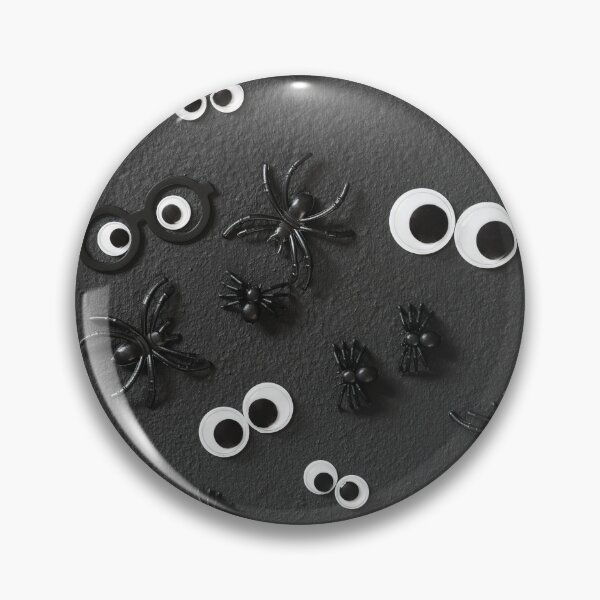 Item preview, Halloween Color Pattern Abstract Minimalist designed and sold by JadenFaust.