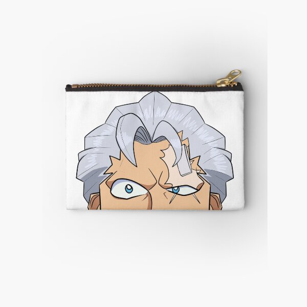 Item preview, Strong Undead Anime Protagonist designed and sold by Avalon Bernd.