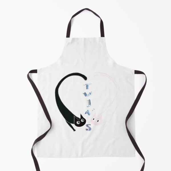 Item preview, Dizygotic fraternal twins designed and sold by DDyaya.