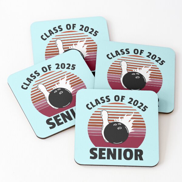 Item preview, Senior Class of 2025 designed and sold by 87-Aesthetics.