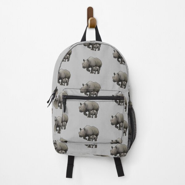 Item preview, Black Rhino Love designed and sold by PinkRhino24.
