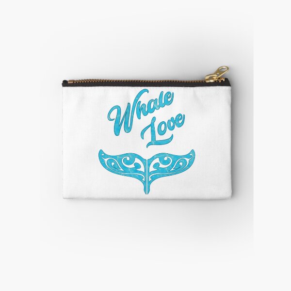 Item preview, WHALE LOVE (sku#2) designed and sold by charactergirl.