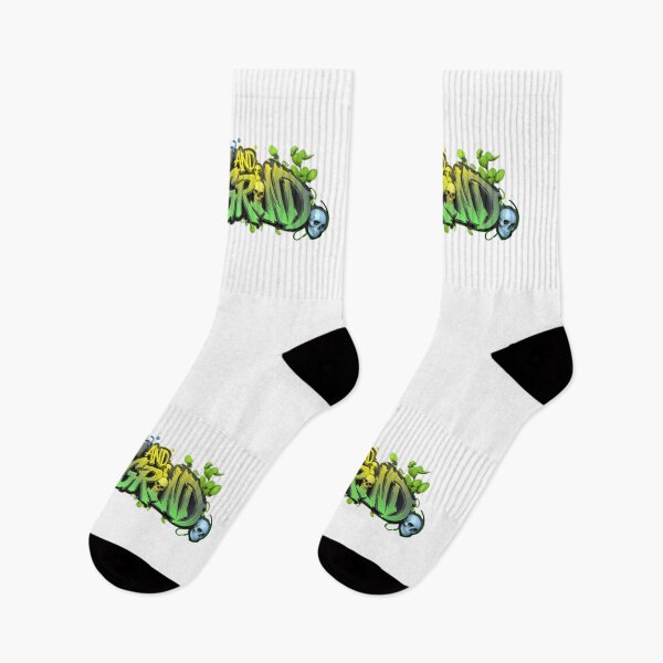 Item preview, Rise and Grind Skulls designed and sold by CookiesMerch.