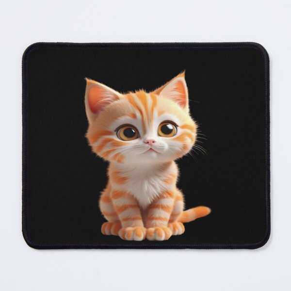 Item preview, Kitten alert! designed and sold by TeeDesignMaster.