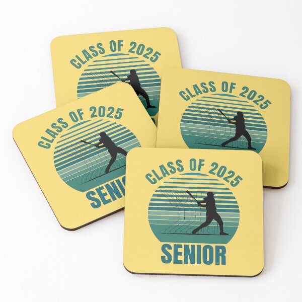 Item preview, Senior Class of 2025 designed and sold by 87-Aesthetics.