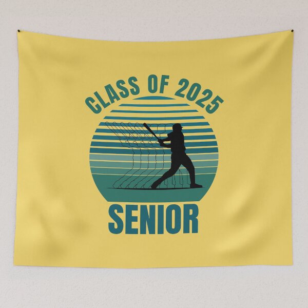 Item preview, Senior Class of 2025 designed and sold by 87-Aesthetics.