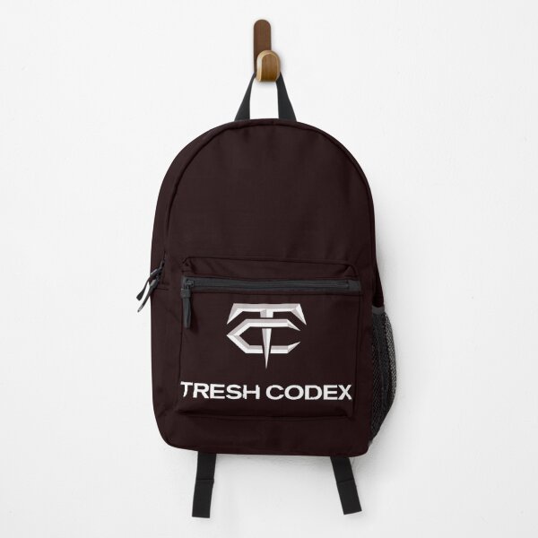 Item preview, Tresh Codex designed and sold by SerwearStore.