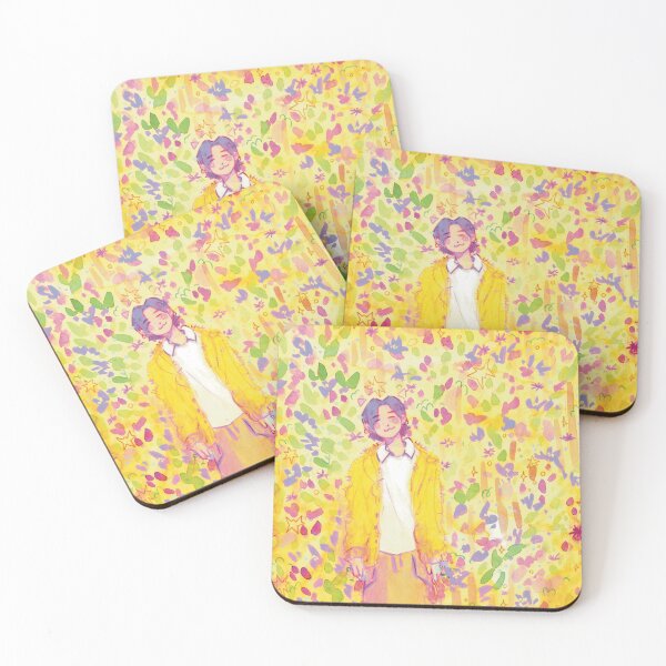Item preview, More Than Enough designed and sold by kinoko.draws.