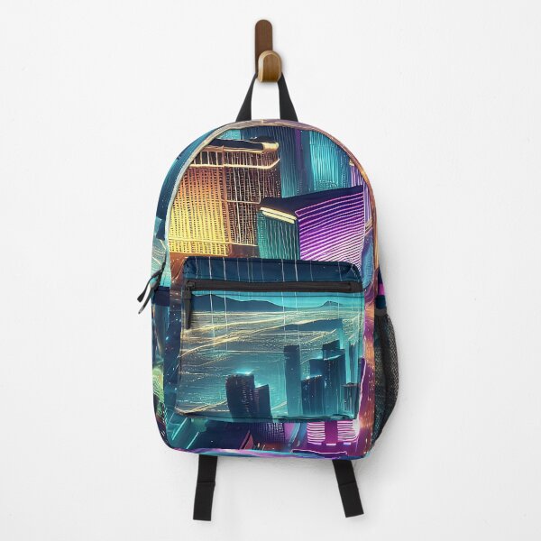 Item preview, Cybercity designed and sold by benotone123.