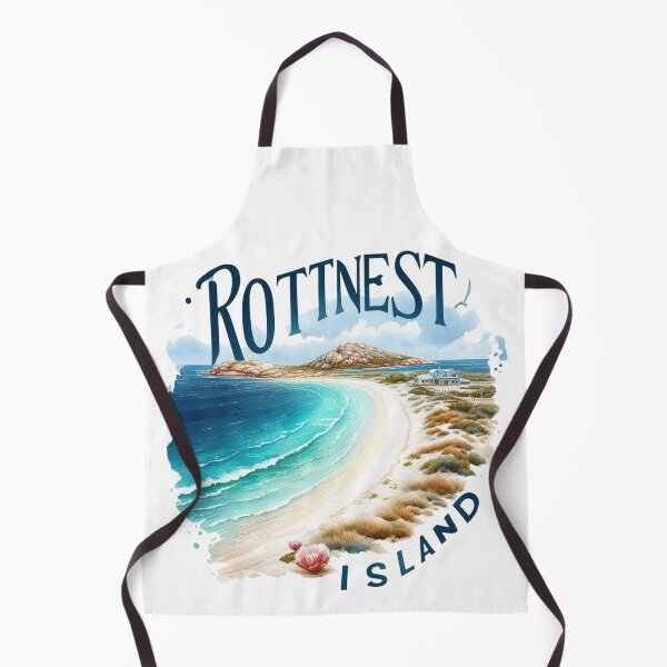 Item preview, Rottnest Island designed and sold by clintang.