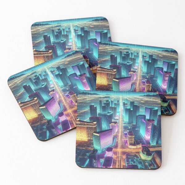 Item preview, Cybercity designed and sold by benotone123.