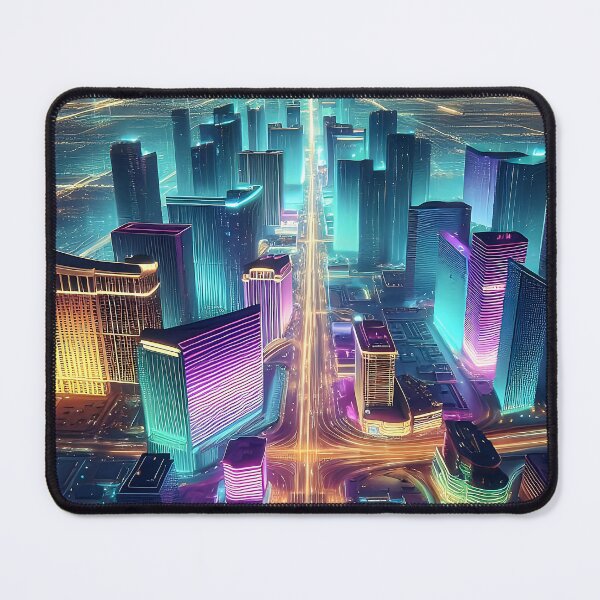 Item preview, Cybercity designed and sold by benotone123.