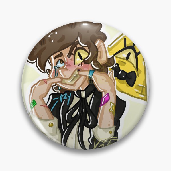 Item preview, Bipper designed and sold by Ghost King Hollow.