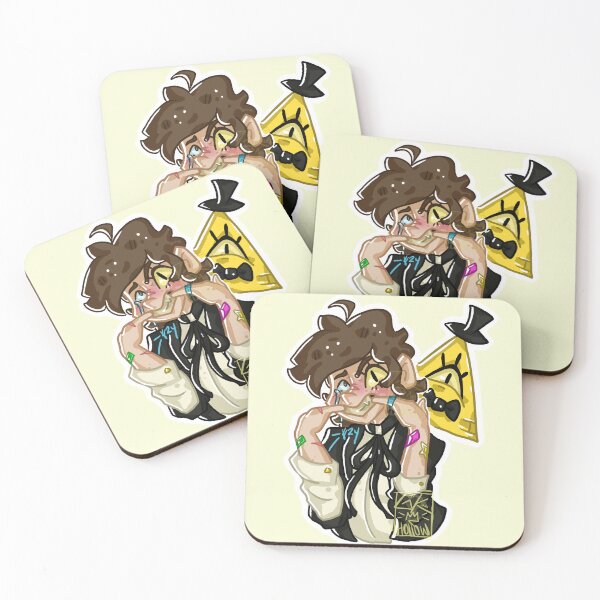 Item preview, Bipper designed and sold by Ghost King Hollow.