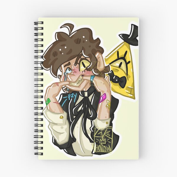 Item preview, Bipper designed and sold by Ghost King Hollow.