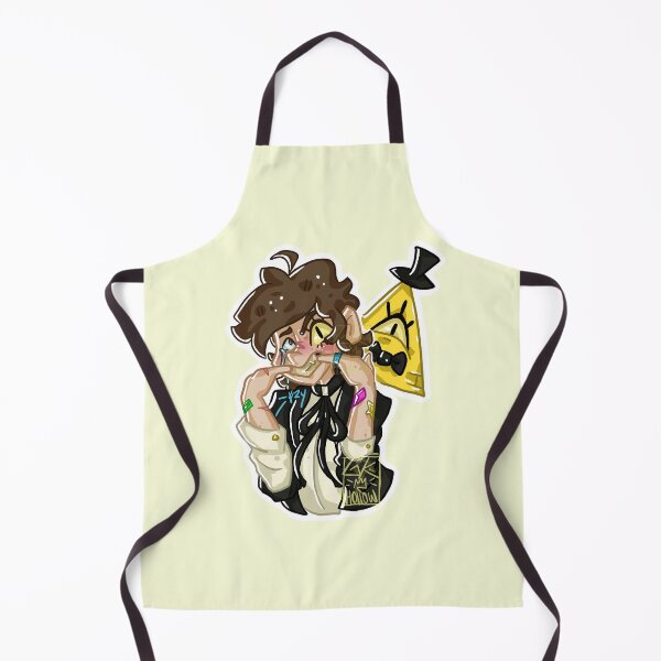 Item preview, Bipper designed and sold by Ghost King Hollow.