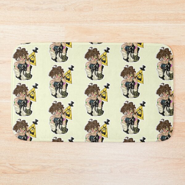 Item preview, Bipper designed and sold by Ghost King Hollow.