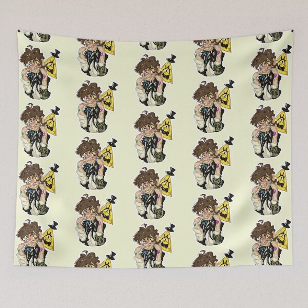 Item preview, Bipper designed and sold by Ghost King Hollow.
