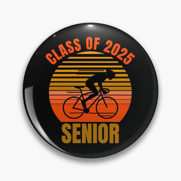 Item preview, Senior Class of 2025 designed and sold by 87-Aesthetics.