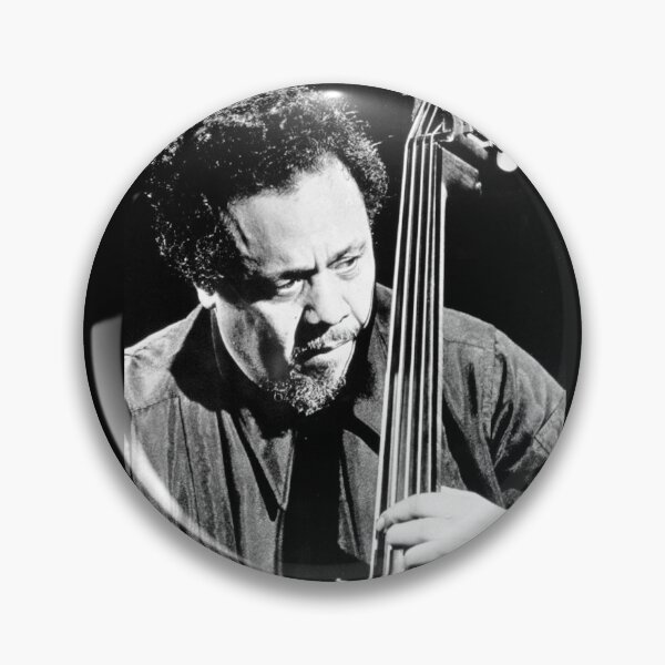 Item preview, Charles Mingus w Charles Mingus w Charles Mingus designed and sold by baknett.