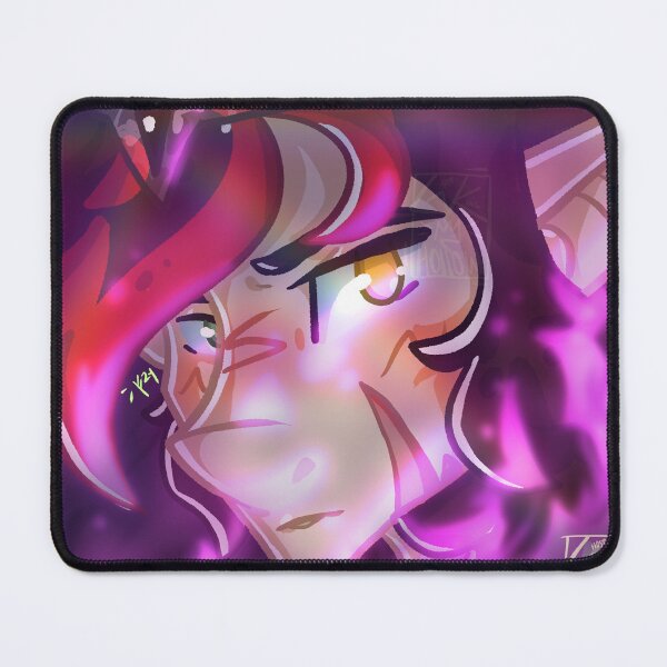 Item preview, Demon King designed and sold by Ghost King Hollow.