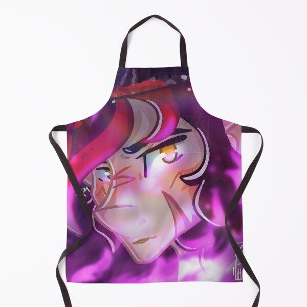 Item preview, Demon King designed and sold by Ghost King Hollow.