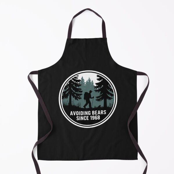 Item preview, Avoiding Bears Since 1968 designed and sold by Peter Stawicki.
