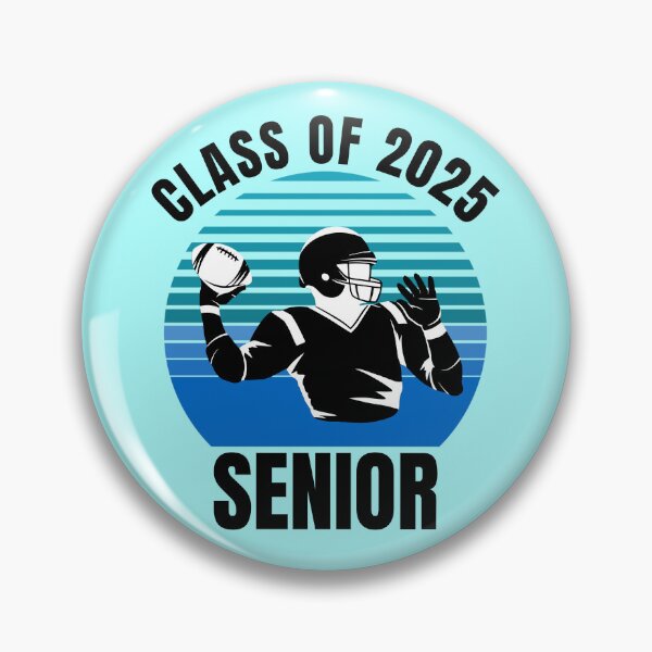 Item preview, Senior Class of 2025 designed and sold by 87-Aesthetics.
