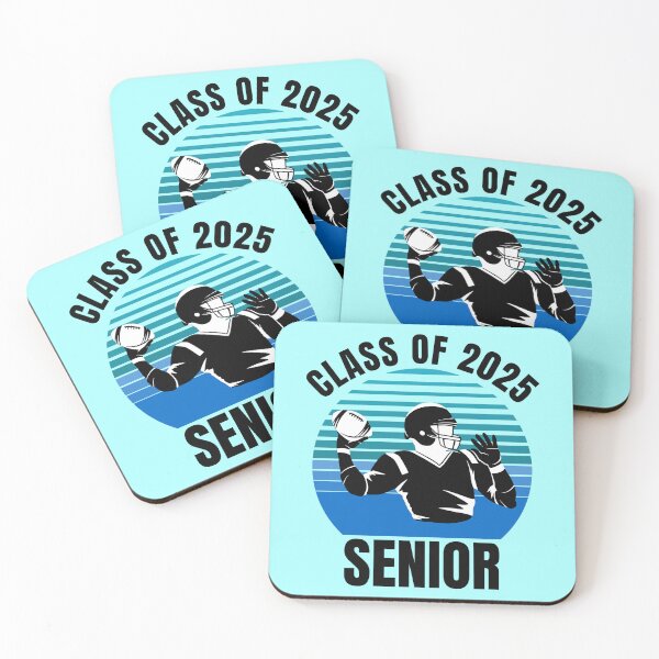 Item preview, Senior Class of 2025 designed and sold by 87-Aesthetics.