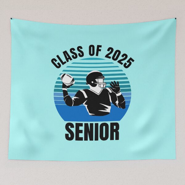 Item preview, Senior Class of 2025 designed and sold by 87-Aesthetics.